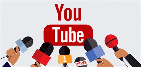 latest youtube news